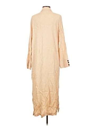 Zara TRF Trenchcoat (view 2)
