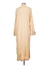 Zara TRF Gold Trenchcoat Size Sm - Med - photo 2