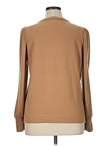 Ann Taylor LOFT Pullover Sweater (view 2)