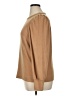 Ann Taylor LOFT Tan Pullover Sweater Size XL - photo 5