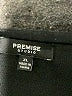Premise Studio Black Cardigan Size XL - photo 7