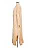 Zara TRF Gold Trenchcoat Size Sm - Med - photo 5