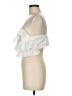 Free People White Tank Top Size M - photo 5