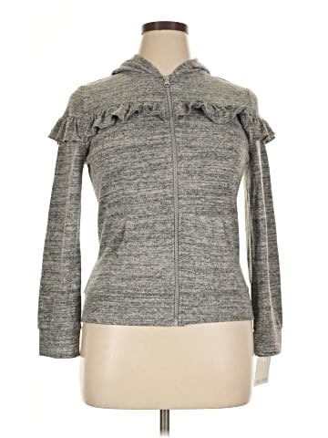Falls Creek Sweatshirt (view 1)