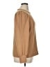 Ann Taylor LOFT Tan Pullover Sweater Size XL - photo 4