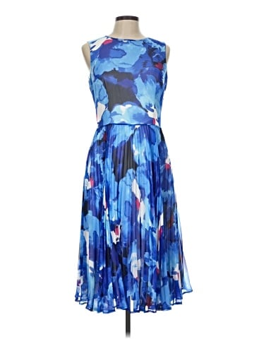 Maggy London Cocktail Dress (view 1)