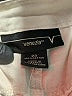Venezia 100% Cotton Gray Cargo Pants Size 22 - photo 3