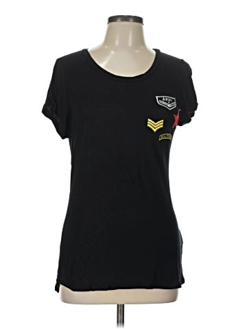 Guess Short Sleeve T-Shirt (view 1)