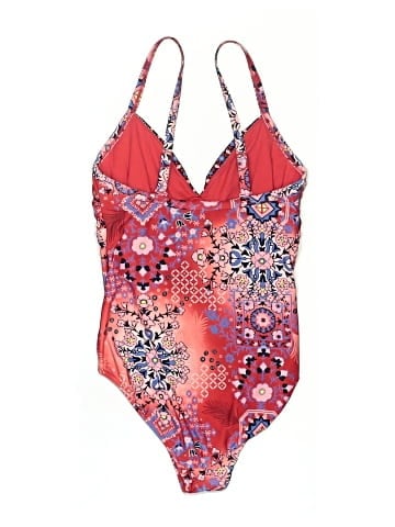 Seafolly One Piece Swimsuit (view 2)