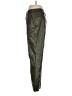 Peter Som 100% Polyester Green Casual Pants Size 6 - photo 5