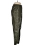 Peter Som 100% Polyester Green Casual Pants Size 6 - photo 4