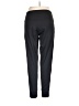 Unbranded Solid Black Active Pants Size L - photo 2
