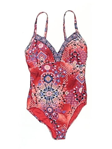 Seafolly One Piece Swimsuit (view 1)