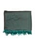 Unbranded Teal Scarf One size - photo 2