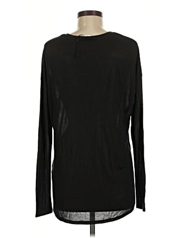 Vince. Long Sleeve Top (view 2)