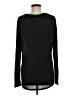 Vince. Black Long Sleeve Top Size M - photo 2
