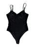 Forever 21 Black Bodysuit Size L - photo 1