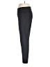 Unbranded Solid Black Active Pants Size L - photo 5