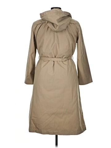 London Fog Trenchcoat (view 2)