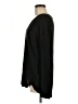 Vince. Black Long Sleeve Top Size M - photo 5