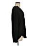 Vince. Black Long Sleeve Top Size M - photo 4