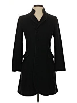 Red Valentino Wool Coat