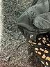 No.6 Store 100% Silk Animal Print Brown Tan Jumpsuit Size Med (2) - photo 6