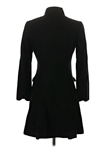 RED Valentino Wool Coat (view 2)