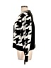 Divided by H&M Houndstooth Black Cardigan Size L - photo 5