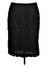 Talbots Black Formal Skirt Size 12 - photo 1