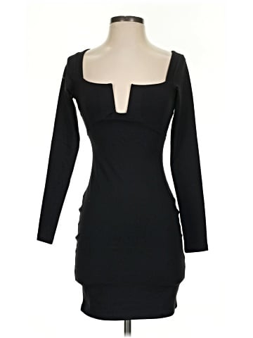 Susana Monaco Cocktail Dress (view 1)