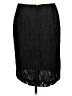 Talbots Black Formal Skirt Size 12 - photo 2