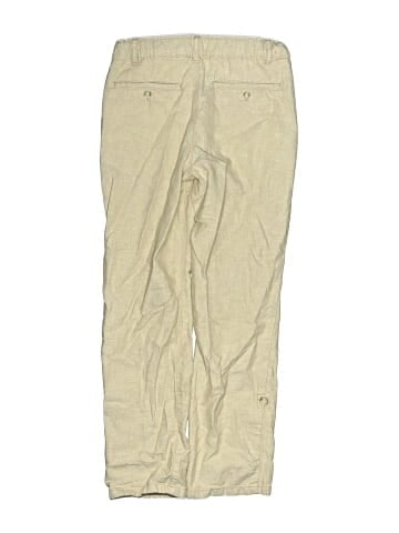 Gymboree Linen Pants (view 2)