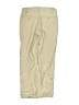 Gymboree Gold Linen Pants Size 10 - photo 2