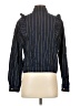 Scotch & Soda Stripes Blue Jacket Size Sm (1) - photo 2