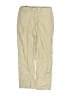 Gymboree Gold Linen Pants Size 10 - photo 1