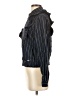Scotch & Soda Stripes Blue Jacket Size Sm (1) - photo 5