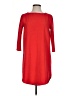 BB Dakota Solid Red Casual Dress Size S - photo 1