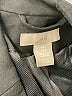 H&M Black Blazer Size 2 - photo 6