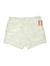 SPANX Camo Green Athletic Shorts Size S - photo 1