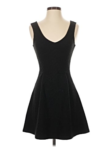 Trafaluc by Zara Cocktail Dress (view 1)