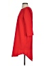 BB Dakota Solid Red Casual Dress Size S - photo 5