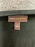 Dana Buchman Black Sleeveless Blouse Size L - photo 7