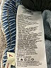 Levi's Blue Denim Skirt Size 7 - photo 4
