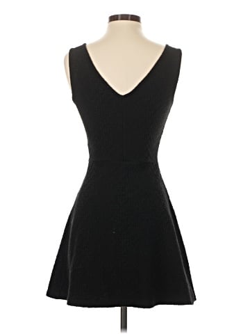Trafaluc by Zara Cocktail Dress (view 2)