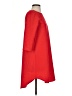 BB Dakota Solid Red Casual Dress Size S - photo 4