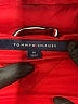 Tommy Hilfiger Solid Red Snow Jacket Size M - photo 6