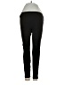 Active by Old Navy Solid Black Active Pants Size Sm Maternity - photo 2