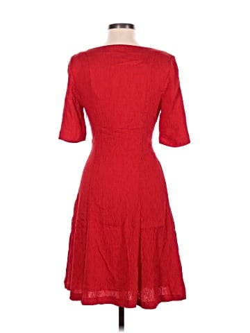 Maeve by Anthropologie Casual Dress (view 2)