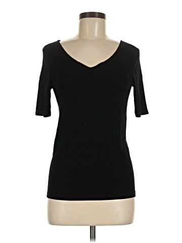 Adriano Goldschmied 3/4 Sleeve T-Shirt (view 1)